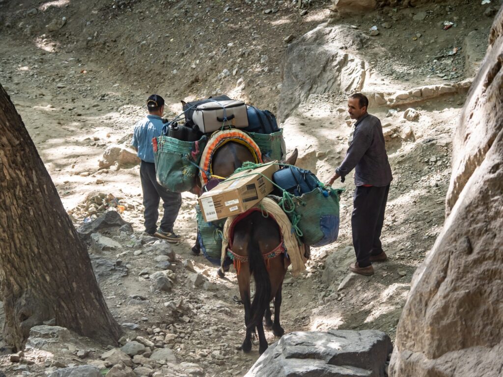 High Atlas Mountains Morocco Travel Guide: Your Gateway to Authentic Berber Culture