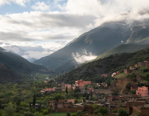 Ourika Valley vs Imlil: Exploring Morocco’s Majestic Mountain Escapes