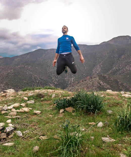 Hafid Saidi
