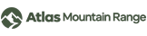 Atlas Mountain Range