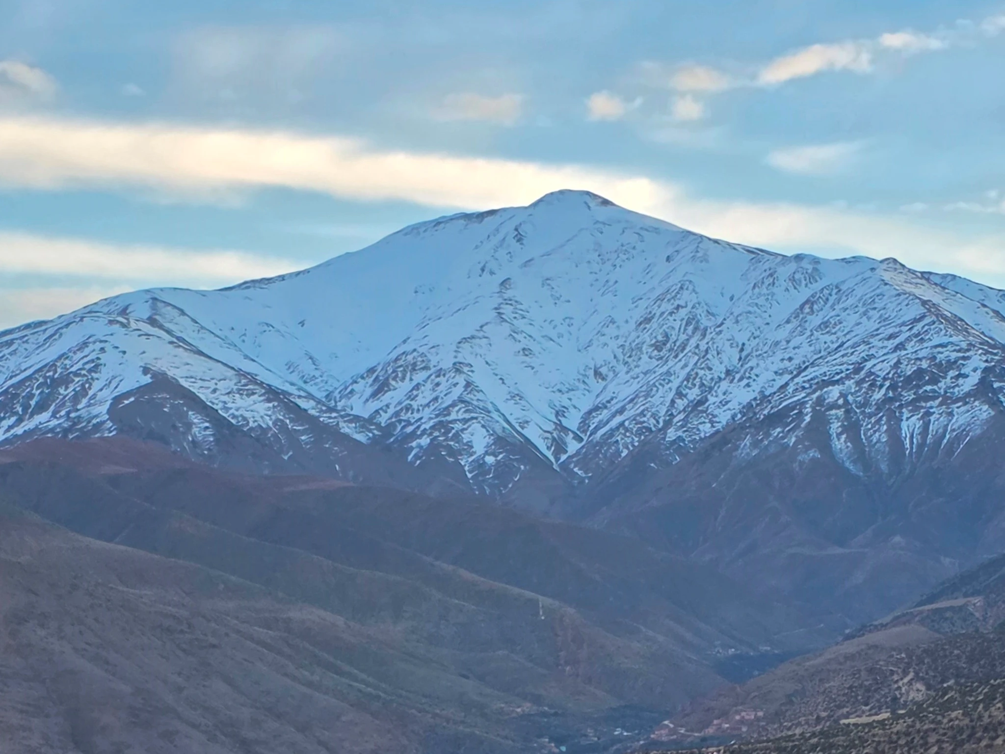 Amizmiz & The Hidden Valleys