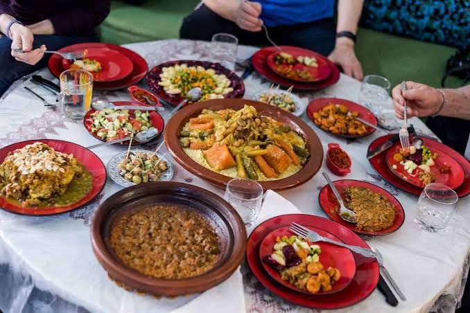 Chez Ait Said – Authentic Berber House