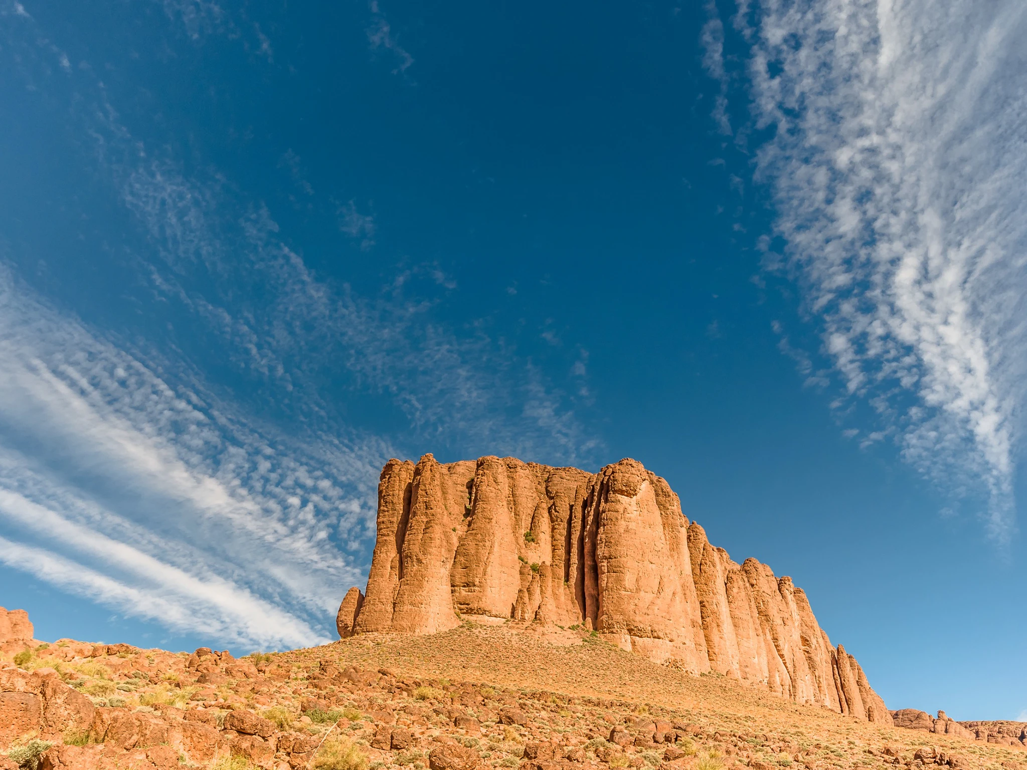 Jebel Saghro Trek: Morocco’s Secret Mountain Paradise (6 Days)