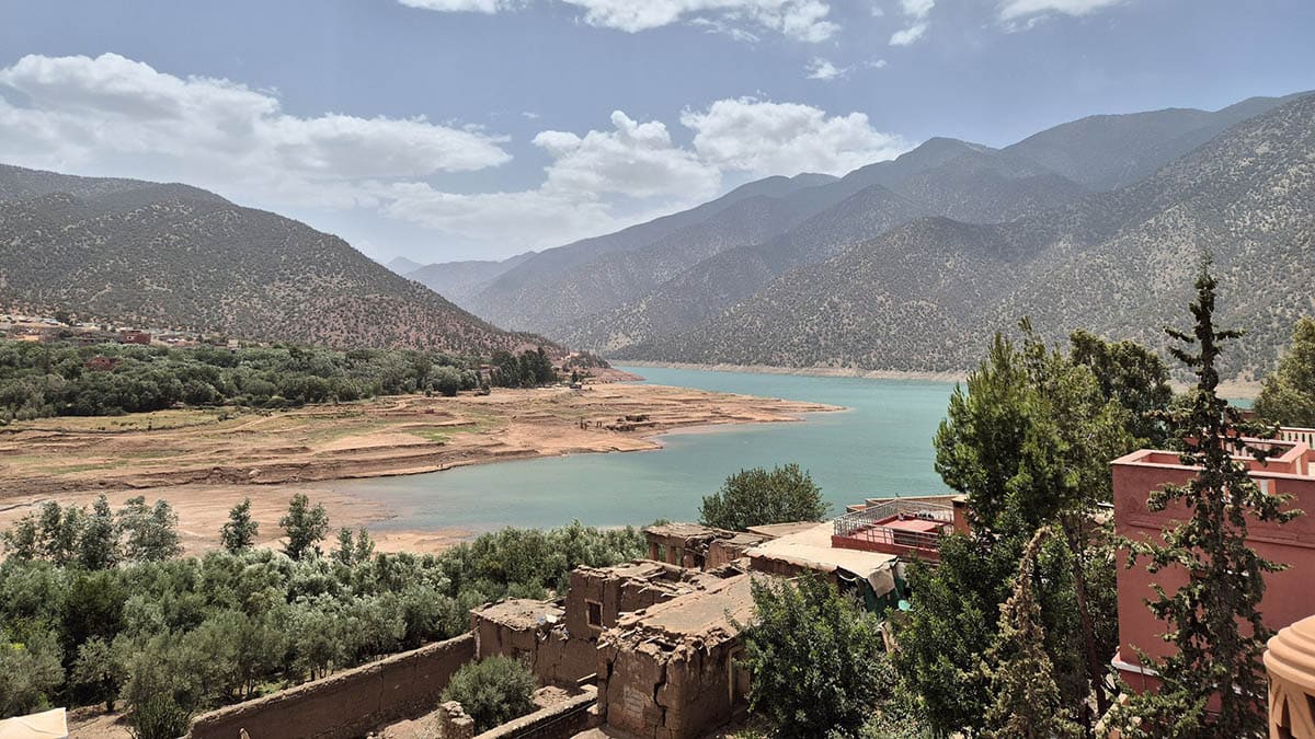 3-Day Berber Valleys & Hidden Passes Circuit (Imlil to Ouirgane)
