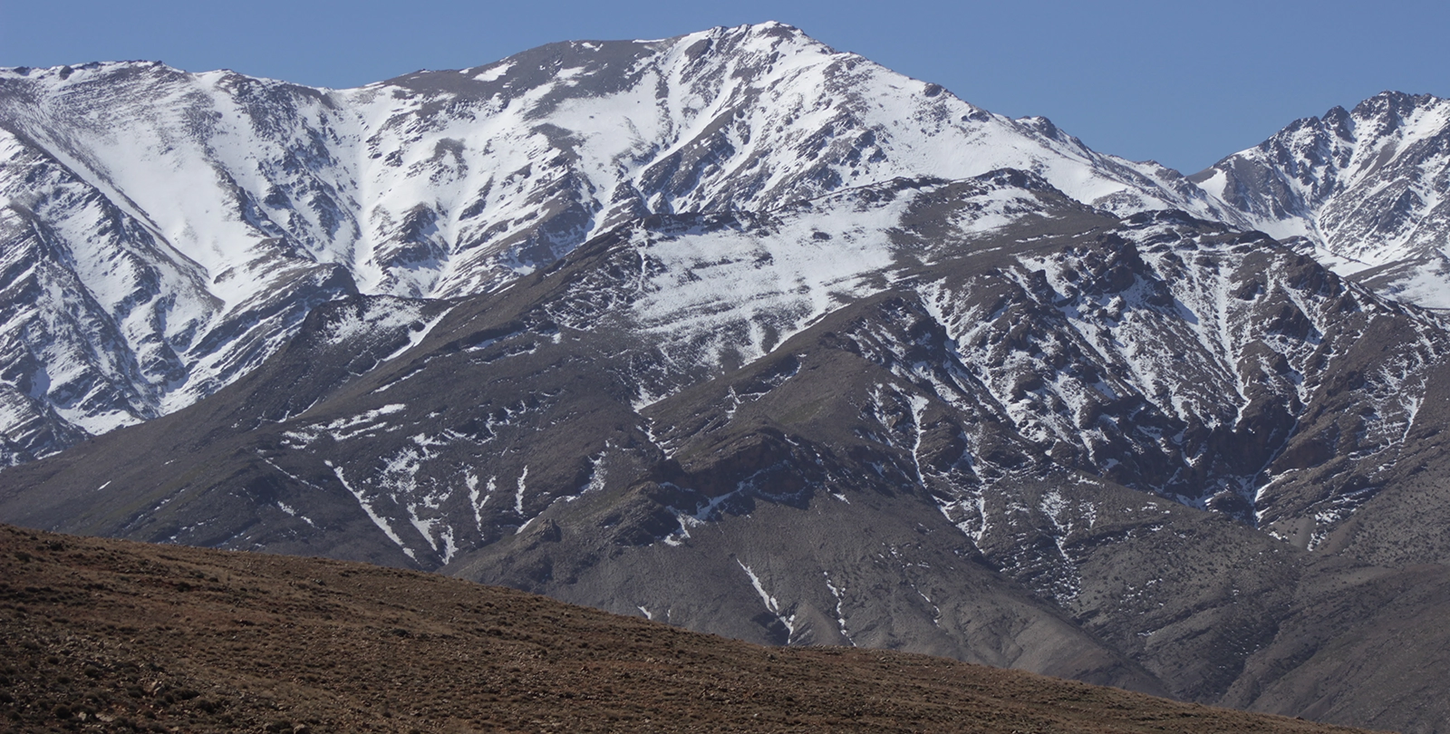 Morocco