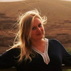 Monika Mizińska