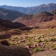 How ATLAS MOUNTAIN RANGE Delivers Tailored Travel and Event Solutions Worldwide