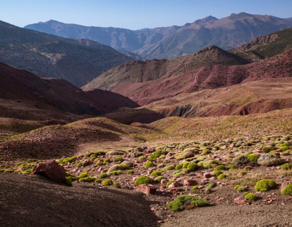 How ATLAS MOUNTAIN RANGE Delivers Tailored Travel and Event Solutions Worldwide