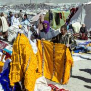 High Atlas Mountains Trekking Guide: A Cultural Journey Through Morocco's Majestic Peaks