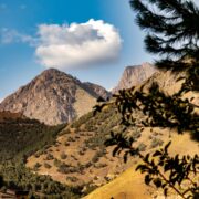 High Atlas Mountains Morocco Travel Guide