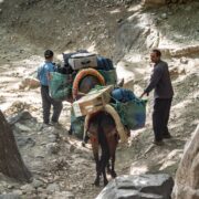 High Atlas Mountains Morocco Travel Guide: Your Gateway to Authentic Berber Culture