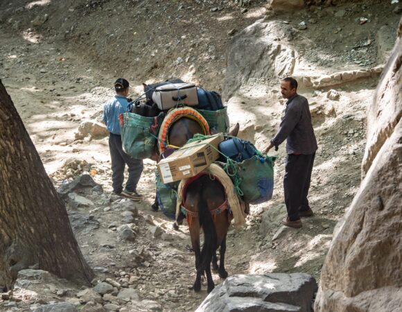 High Atlas Mountains Morocco Travel Guide: Your Gateway to Authentic Berber Culture