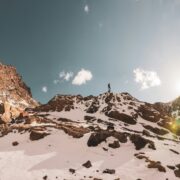 How to grow Mount Toubkal 2 day trek itinerary in 7 steps