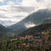 Ourika Valley vs Imlil: Exploring Morocco's Majestic Mountain Escapes