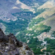 Toubkal National Park
