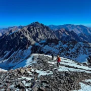 Understanding Morocco's High Atlas Mountains Weather Seasons for Exceptional Travel Experiences