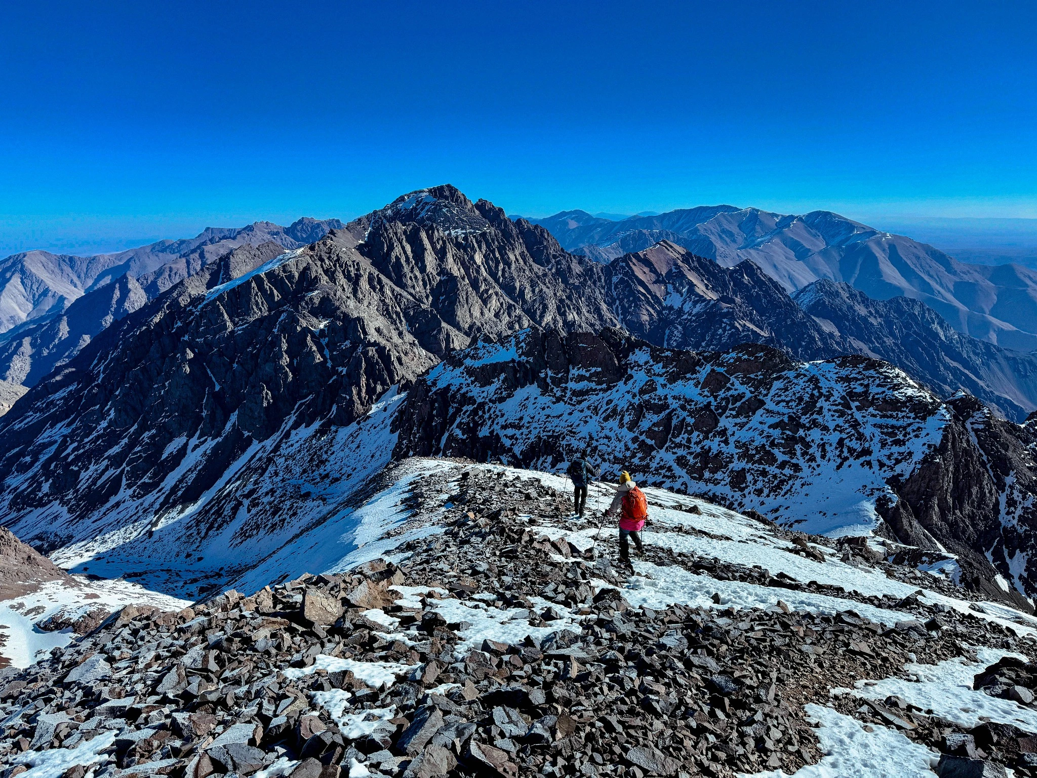 Understanding Morocco's High Atlas Mountains Weather Seasons for Exceptional Travel Experiences