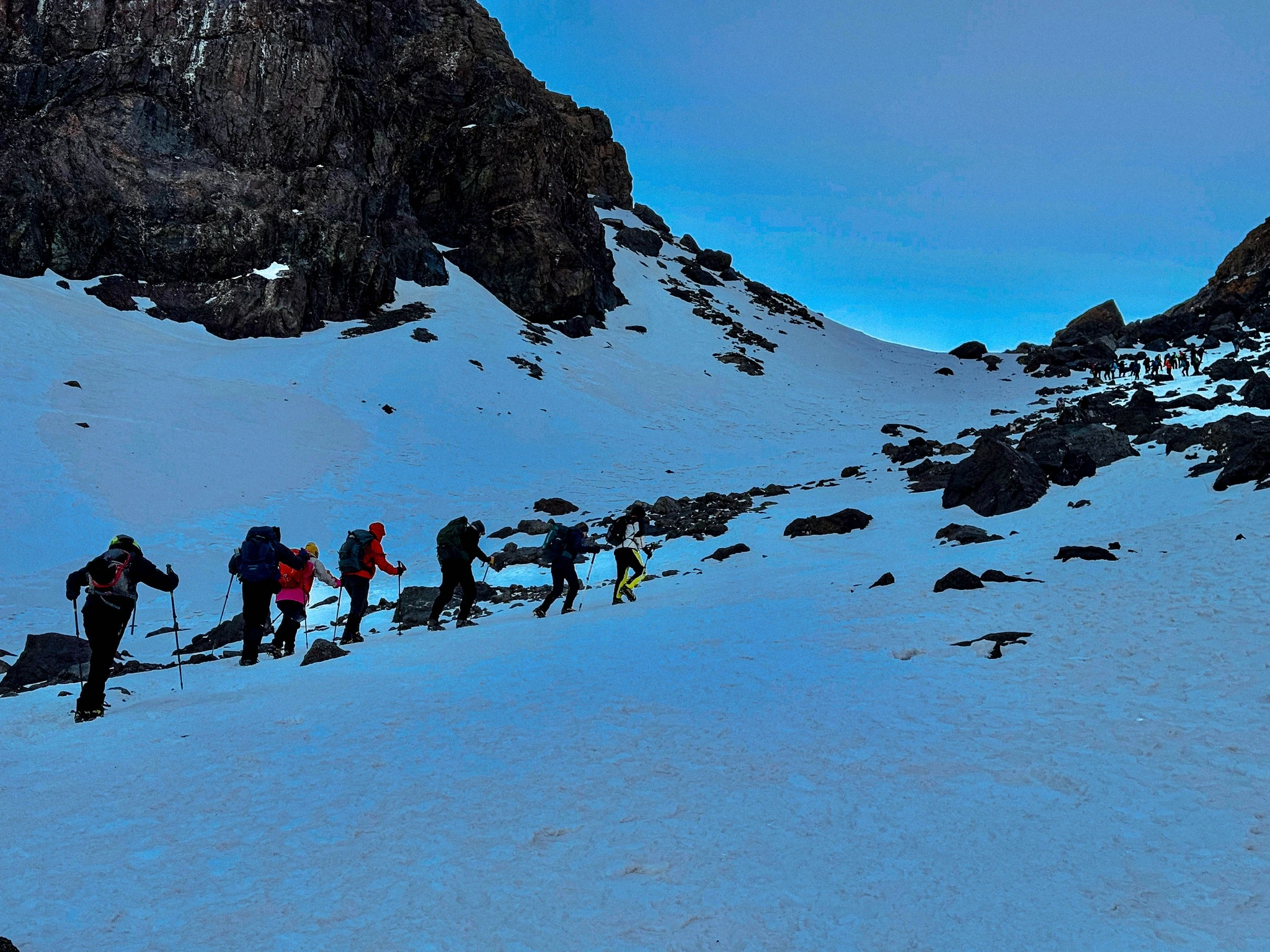 When to Visit the Atlas Mountains